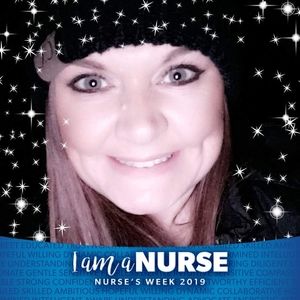 Meet your Posher, Robyn